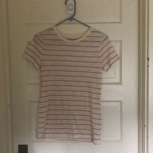 Mossimo Striped T-Shirt